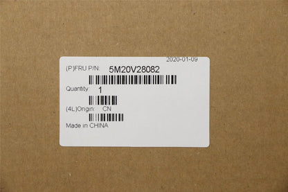 Lenovo ThinkPad X1 7th Gen X1 8th Gen Hinge Cap Strip Trim Cover 5M20V28082