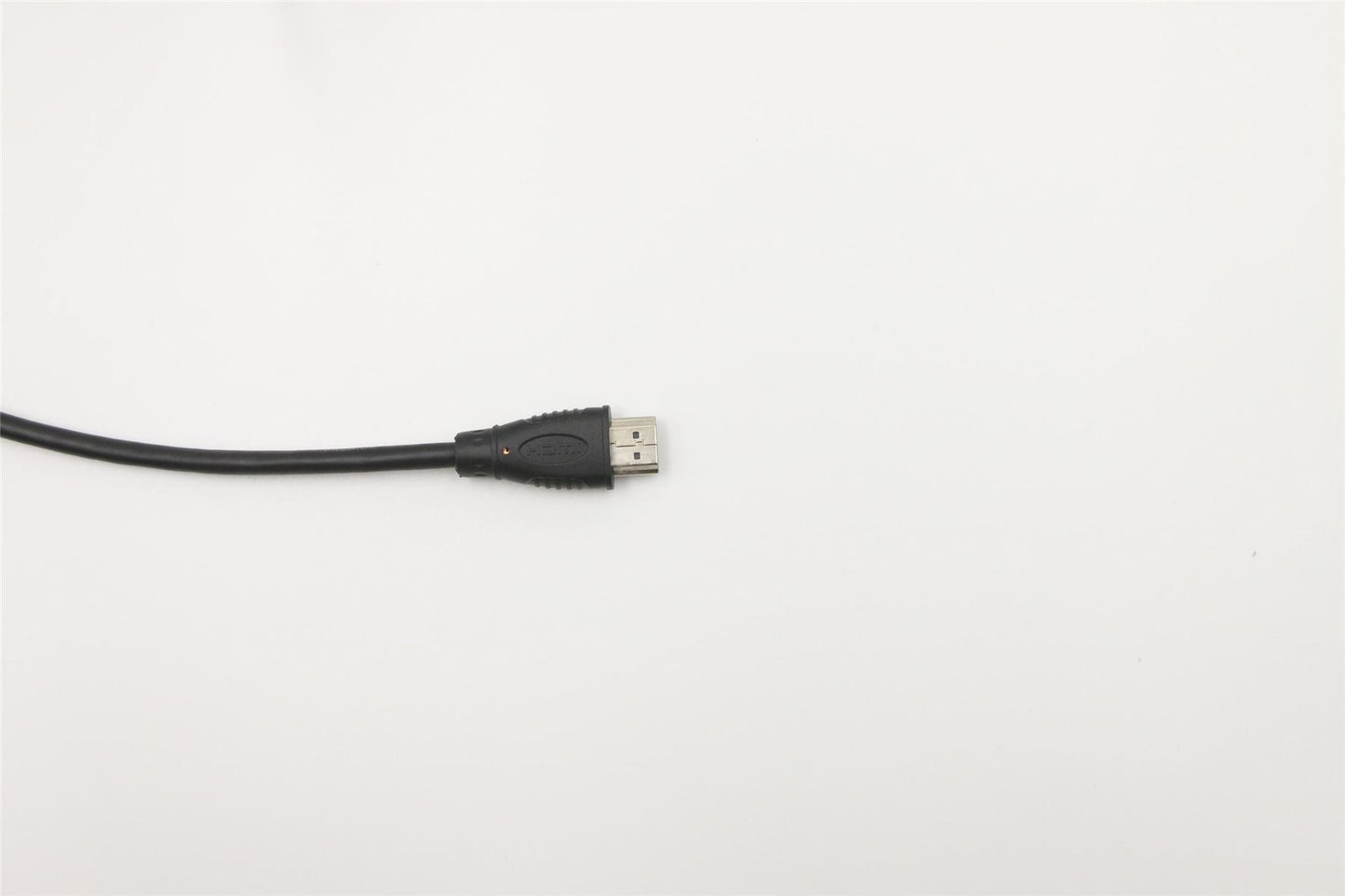 Lenovo T24i-10 -HDMI cable(1.8m, RoHS) 00PC178