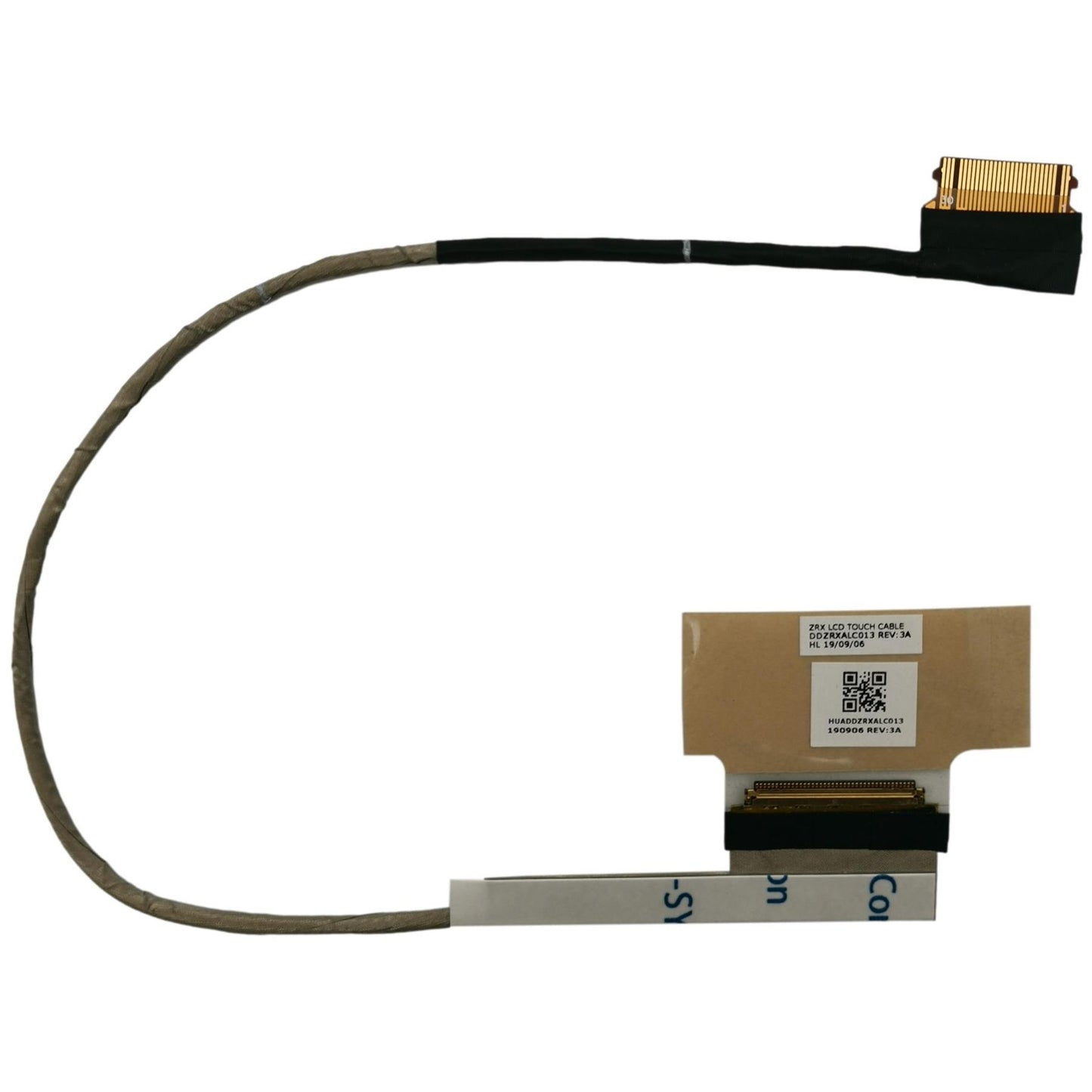 Acer Chromebook CB515-1HT LCD Touch LED LVDS EDP Cable 50.GP3N7.006