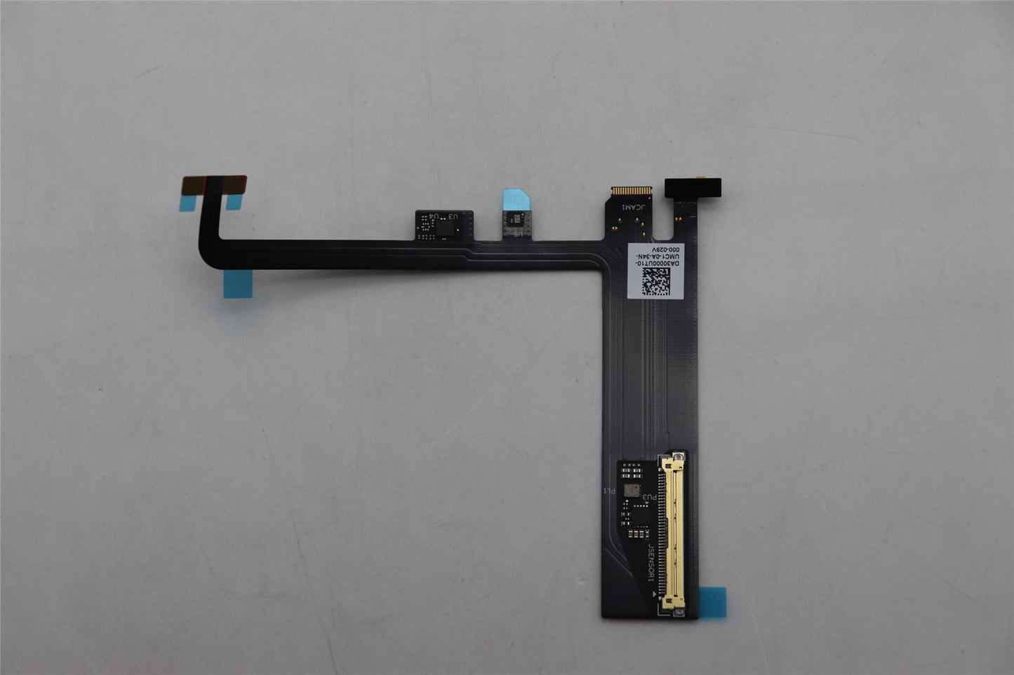 Lenovo CABLE L82YQ CAM FPC 5C10S30829