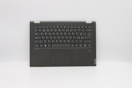 Lenovo IdeaPad C340-14IWL C340-14API Keyboard Palmrest Top Cover 5CB0S17343