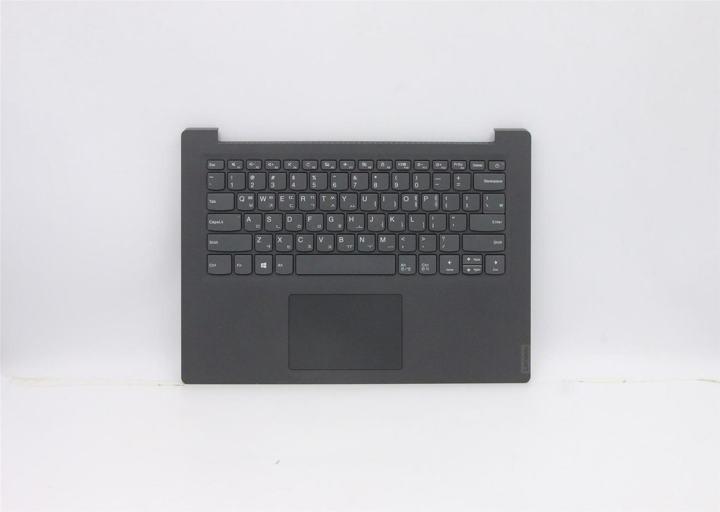 Lenovo Upper Case ASM_KO L 82DQ IGTEX 5CB0Z21137