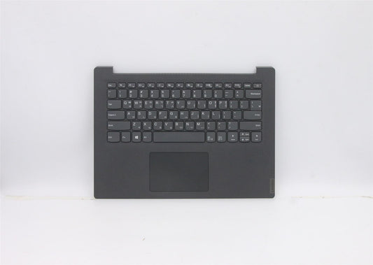 Lenovo Upper Case ASM_KO L 82DQ IGTEX 5CB0Z21137