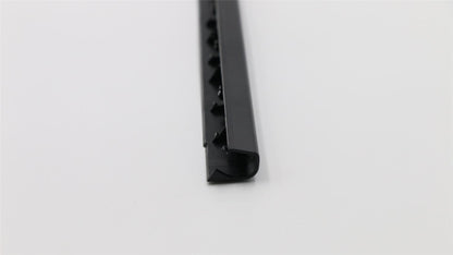 Lenovo V145-15AST Hinge Cap Strip Trim Cover Black 5CB0T24798