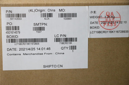 Lenovo MECH_ASM KBD SLV BL(Pri) Pat UK BK 5M11A35003