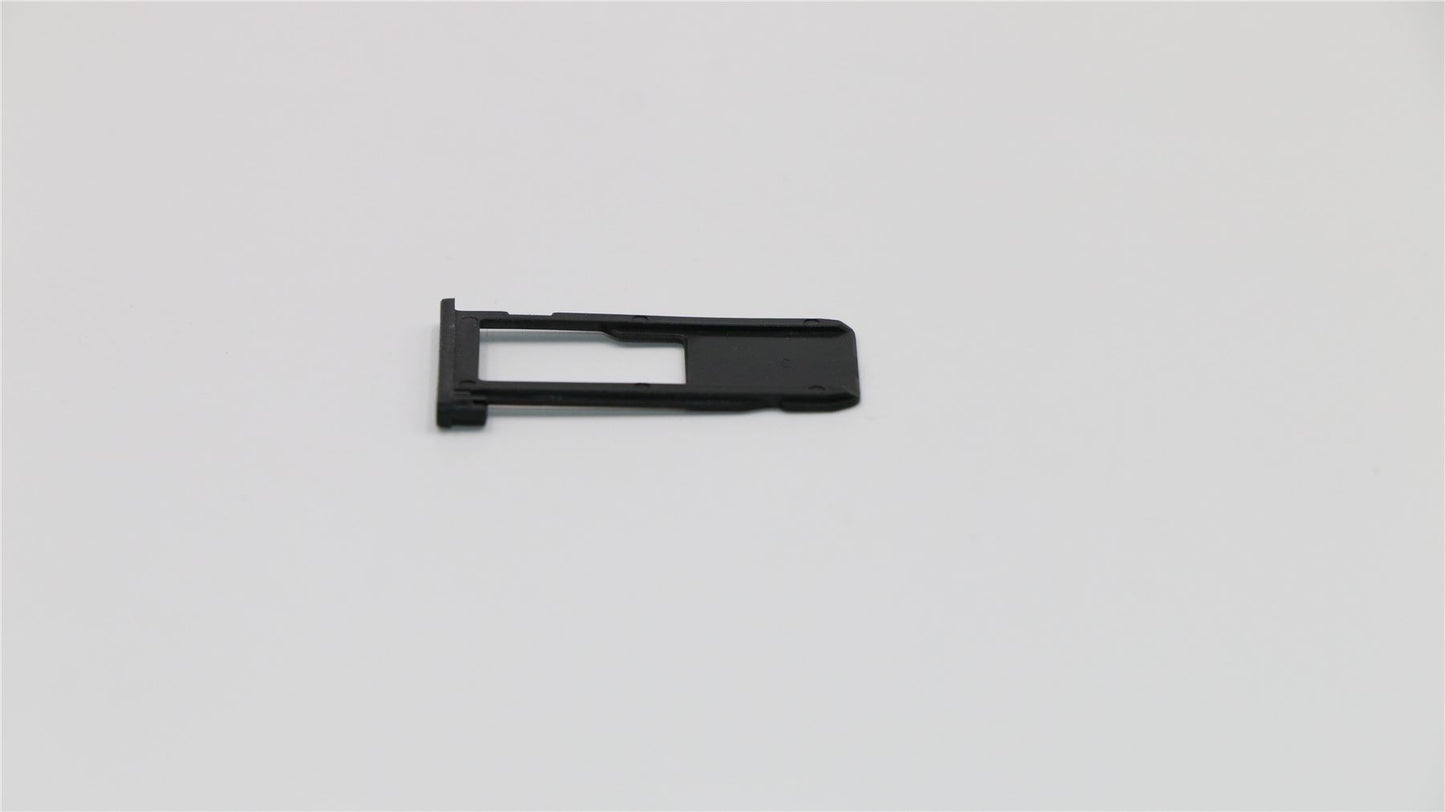 Lenovo ThinkPad T490s T495s X280 A285 X390 Emplacement pour support de plateau de carte SIM SD 01YU005