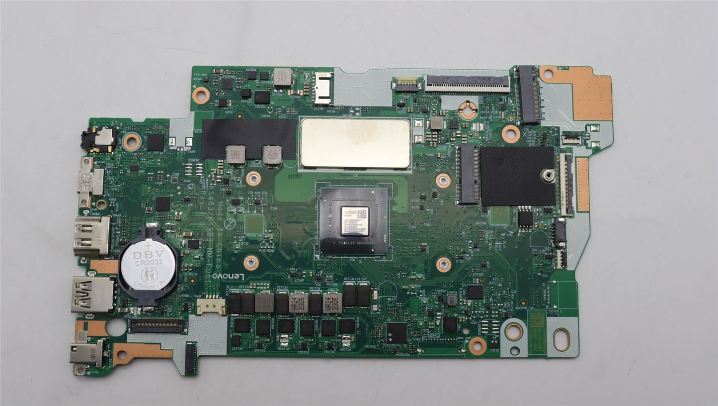 Lenovo IdeaPad 3 15AMN8 Motherboard Mainboard UMA AMDR37320U 8G 5B21K54951