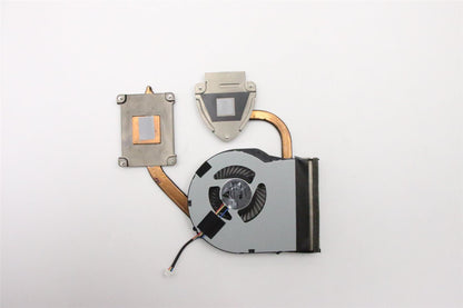 Lenovo Thermal MDL Intel/Dis_AVC 04W4299