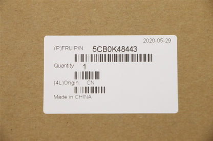 Lenovo Yoga 900-13ISK 900-13ISK2 Keyboard Palmrest UK Black Backlit 5CB0K48443