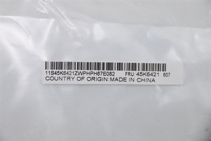Lenovo FRU CABLE 45K6421