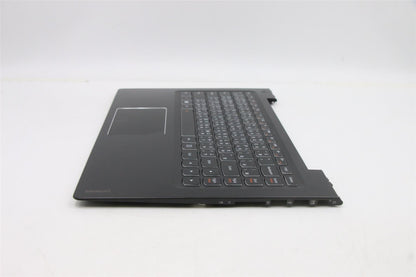Lenovo LZ5 Upper Case Black W/KB(BL)-TWN Traditional Chinese Keyboard 90203560