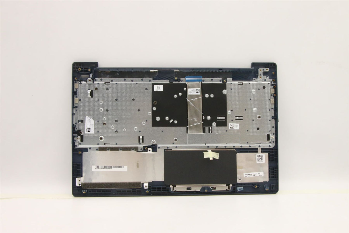 Lenovo Upper Case ASM_NORDICL82FGNFPABNBL 5CB1B43455