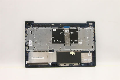 Lenovo Upper Case ASM_NORDICL82FGNFPABNBL 5CB1B43455