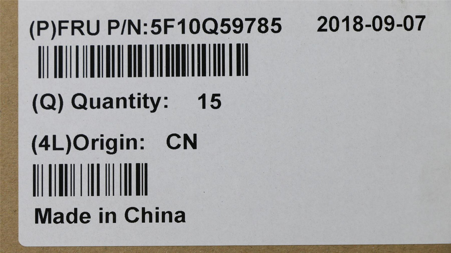 Lenovo V330-14ISK V330-14IKB V130-14IGM V130-14IKB Cooling Fan 5F10Q59785