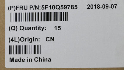 Lenovo V330-14ISK V330-14IKB V130-14IGM V130-14IKB Cooling Fan 5F10Q59785