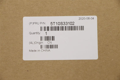 Lenovo 5T10S33102 TAPE Foil L 81Y8 for POWER BD