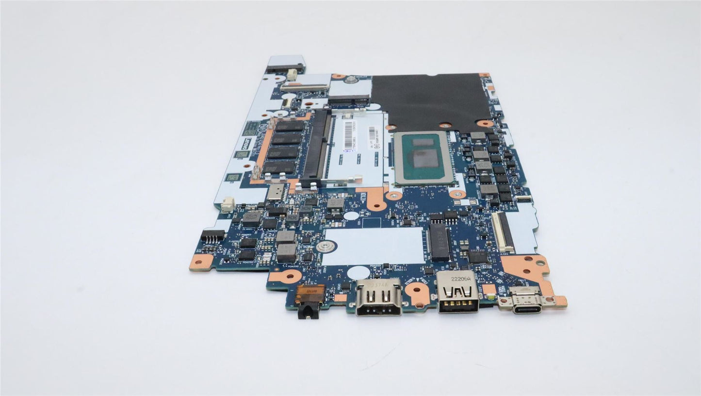 Lenovo FRU i3-1215UUHD8G WINNdT2YA IPU 5B21K84821