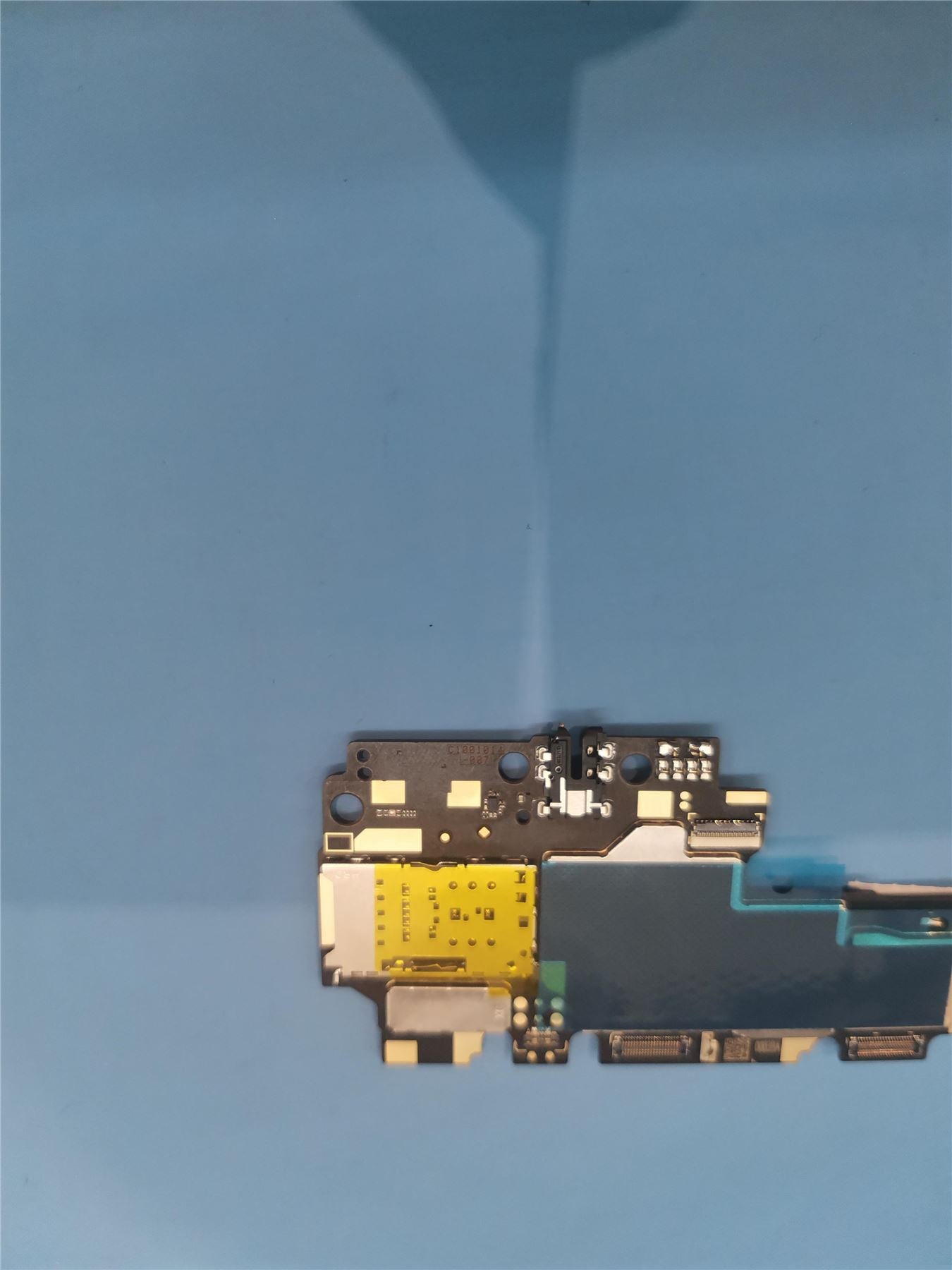 Lenovo TB300XU 3G+32G MB_GB&*26373-00155 CS 5B28C22042
