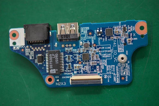 Lenovo L Rescuer-14 I/O Board 5C50J46662