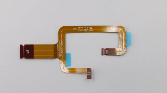 Lenovo ThinkPad X13 X390 Smart Card Fingerprint Cable 02HL050