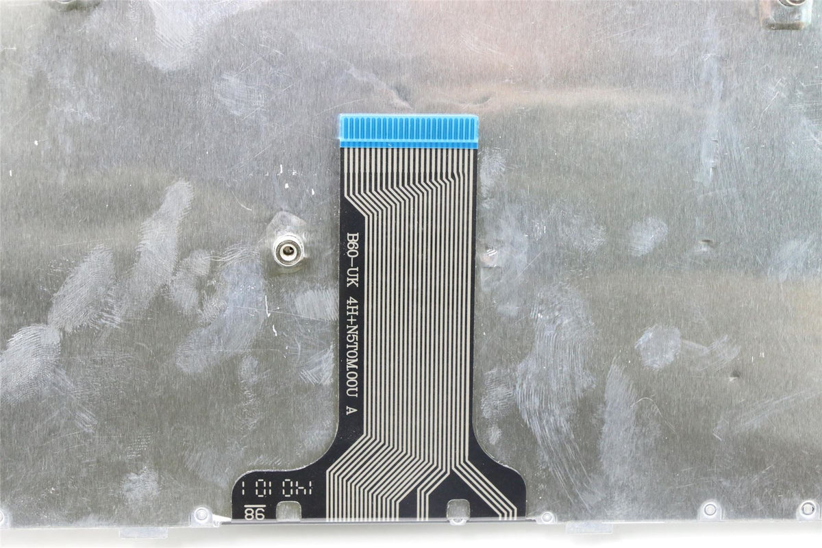 Lenovo DFT2T7 Swiss85Keygrey KBD Win8 Keyboard 25209868