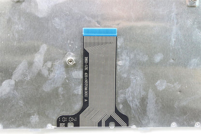 Lenovo DFT2T7 Swiss85Keygrey KBD Win8 Keyboard 25209868