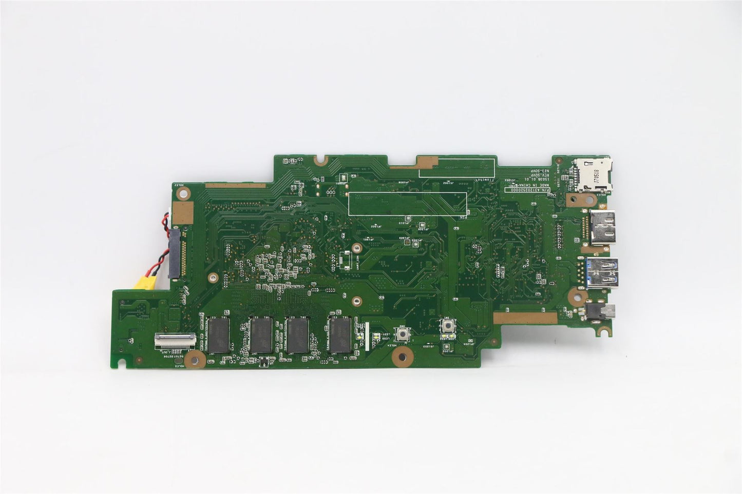 Lenovo MB 3N 80UR N3160WIN UMA 4G/RTC 5B20L76088