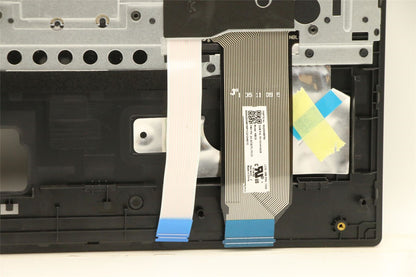 Lenovo MECH_ASM KB 058 FRA(P)FPR UK BK 5M11A35864