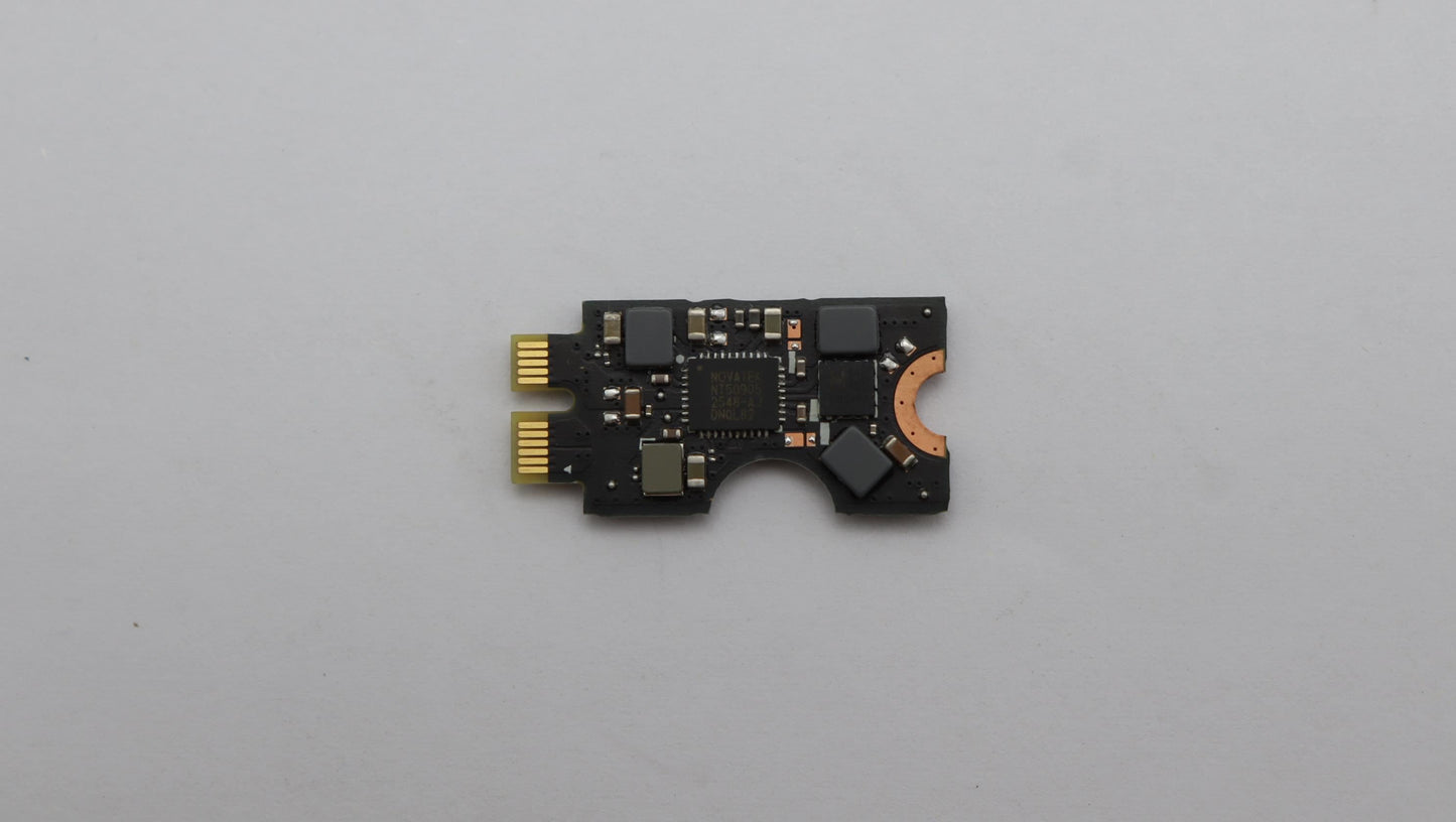 Lenovo CARDPOP L 83SE PMIC BD EDO Microphone Board 5C50S26051