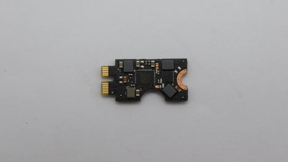 Lenovo CARDPOP L 83SE PMIC BD EDO Microphone Board 5C50S26051