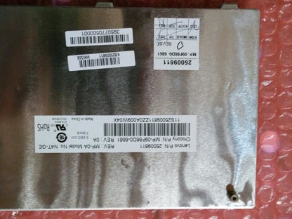 Lenovo CCY N4T GE 102 KEY ORGBLA KBD German Keyboard 25009811