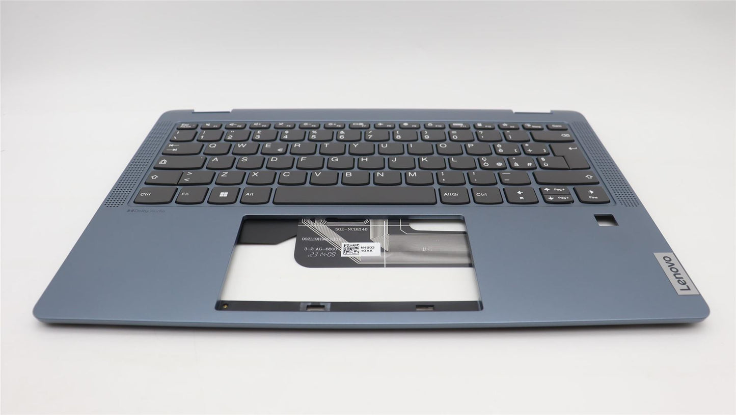 Lenovo Upper Case ASM_ITA W 82Y0 SB 5CB1L30754