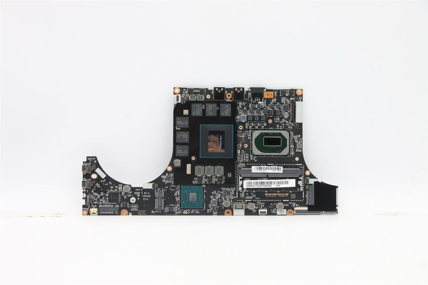 Lenovo MBB82BCWINI710875HRTX20606G8G 5B20Z27724