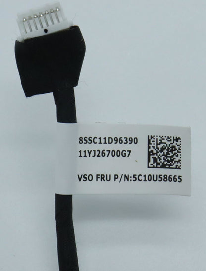 Lenovo Radar_Cable FRU 5C10U58665