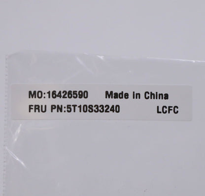 Lenovo TAPE TAPE L 82NH EMC 5T10S33240