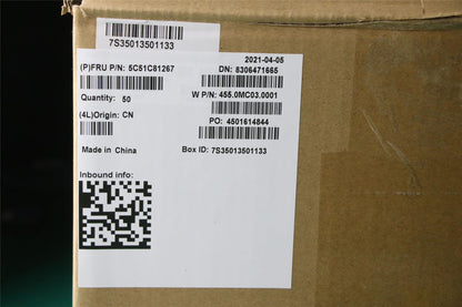 Lenovo Yoga X13 2 Sensor Board 5C51C81267