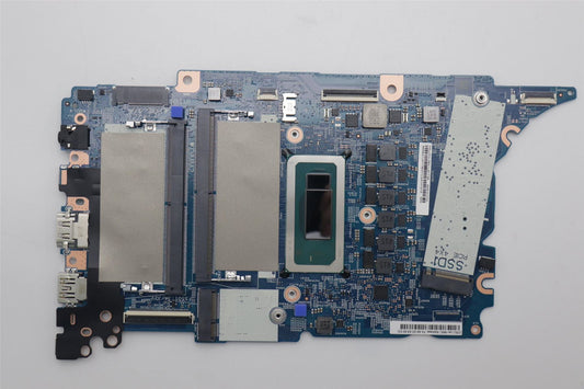 Lenovo ThinkBook 16 G6 IRL Motherboard Mainboard UMA INTELI51340P 5B21L67738
