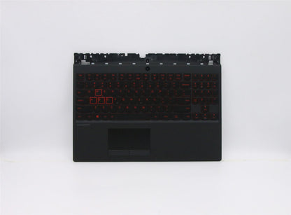 Lenovo UpperCase L 81FW W/KB RD BL US 5CB0R45328