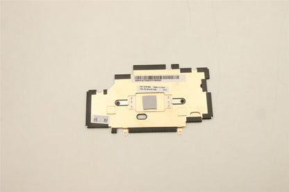 Lenovo 5H41B77208 HEATSINK HC15A_THM_ASSY TAISOL 157X73MM