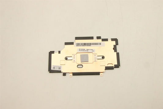 Lenovo 5H41B77208 HEATSINK HC15A_THM_ASSY TAISOL 157X73MM