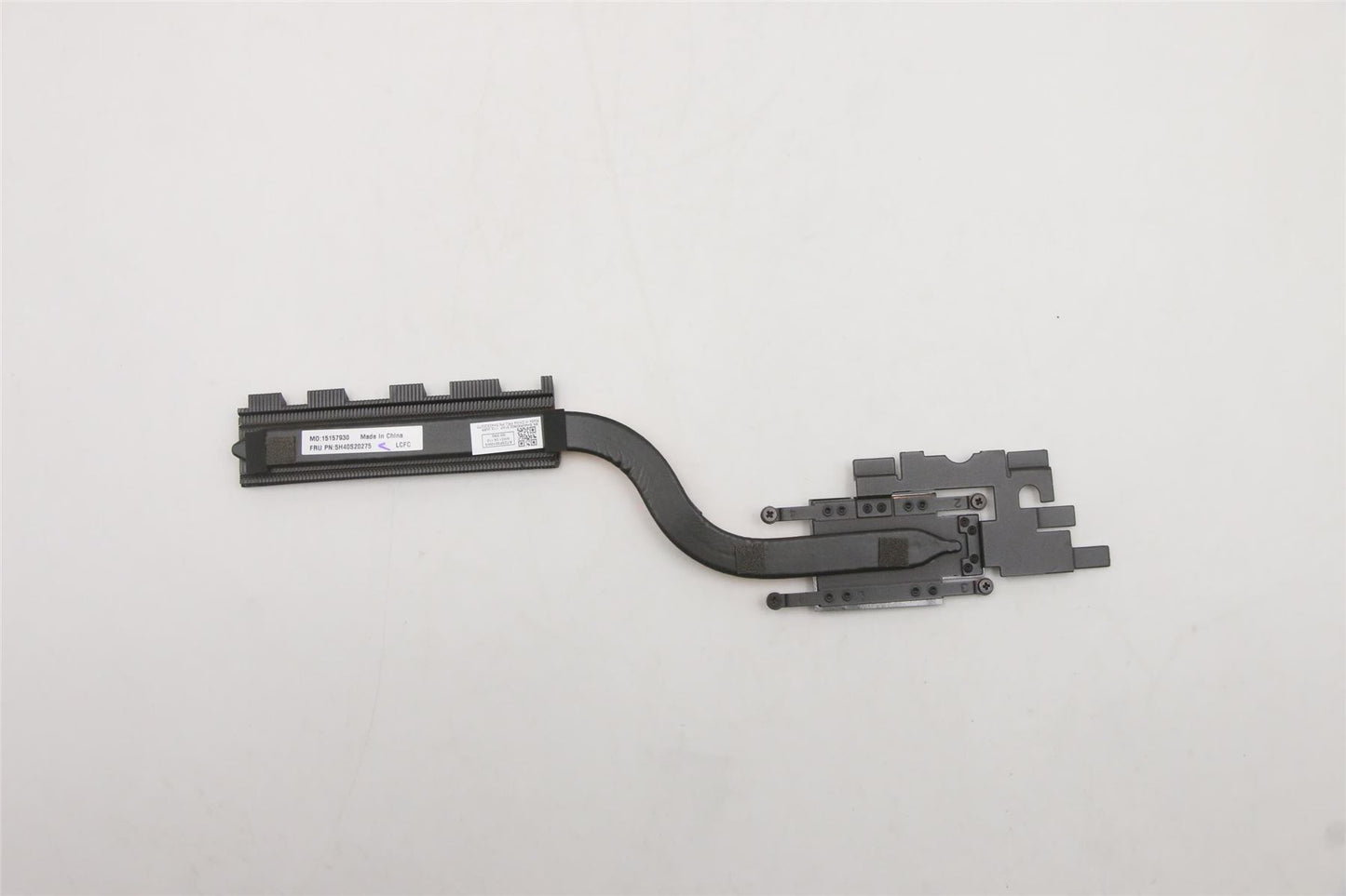 Lenovo Heatsink L 82KV UMA WEIHONG 5H40S20275