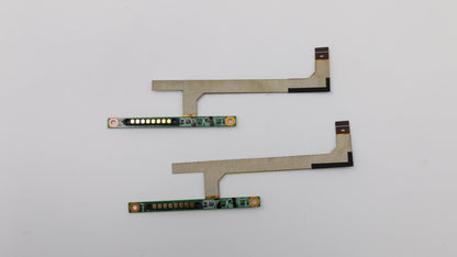 Lenovo B MIIX3-1030 W/cable Pogo Board 5C50G99936