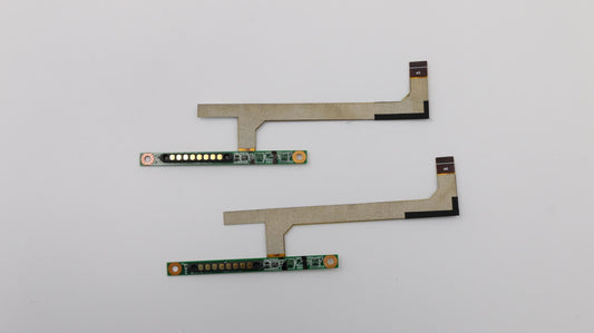 Lenovo B MIIX3-1030 W/cable Pogo Board 5C50G99936