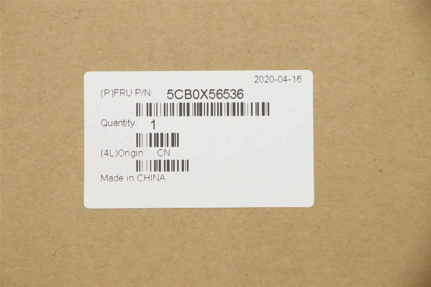 Lenovo IdeaPad 3-14ADA05 3-14ARE05 Hinge Cap Strip Trim Cover Blue 5CB0X56536