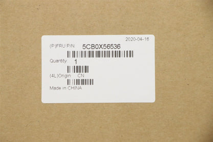 Lenovo IdeaPad 3-14ADA05 3-14ARE05 Hinge Cap Strip Trim Cover Blue 5CB0X56536