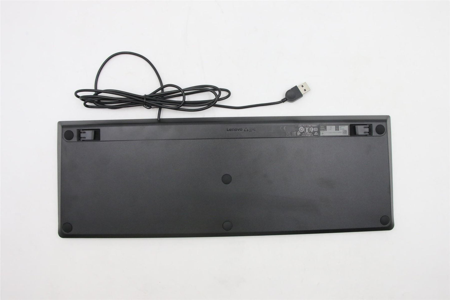 Lenovo Legion Y920T-34IKZ Y720T-34IKH Y520T-25IKL USB Wired Keyboard UK 00XH587