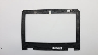 Lenovo ThinkPad 11e 5th Bezel front trim frame Cover Black 02DC010