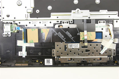 Lenovo UpperCase L 81EK W/KB IG FP BL USA 5CB0R08815