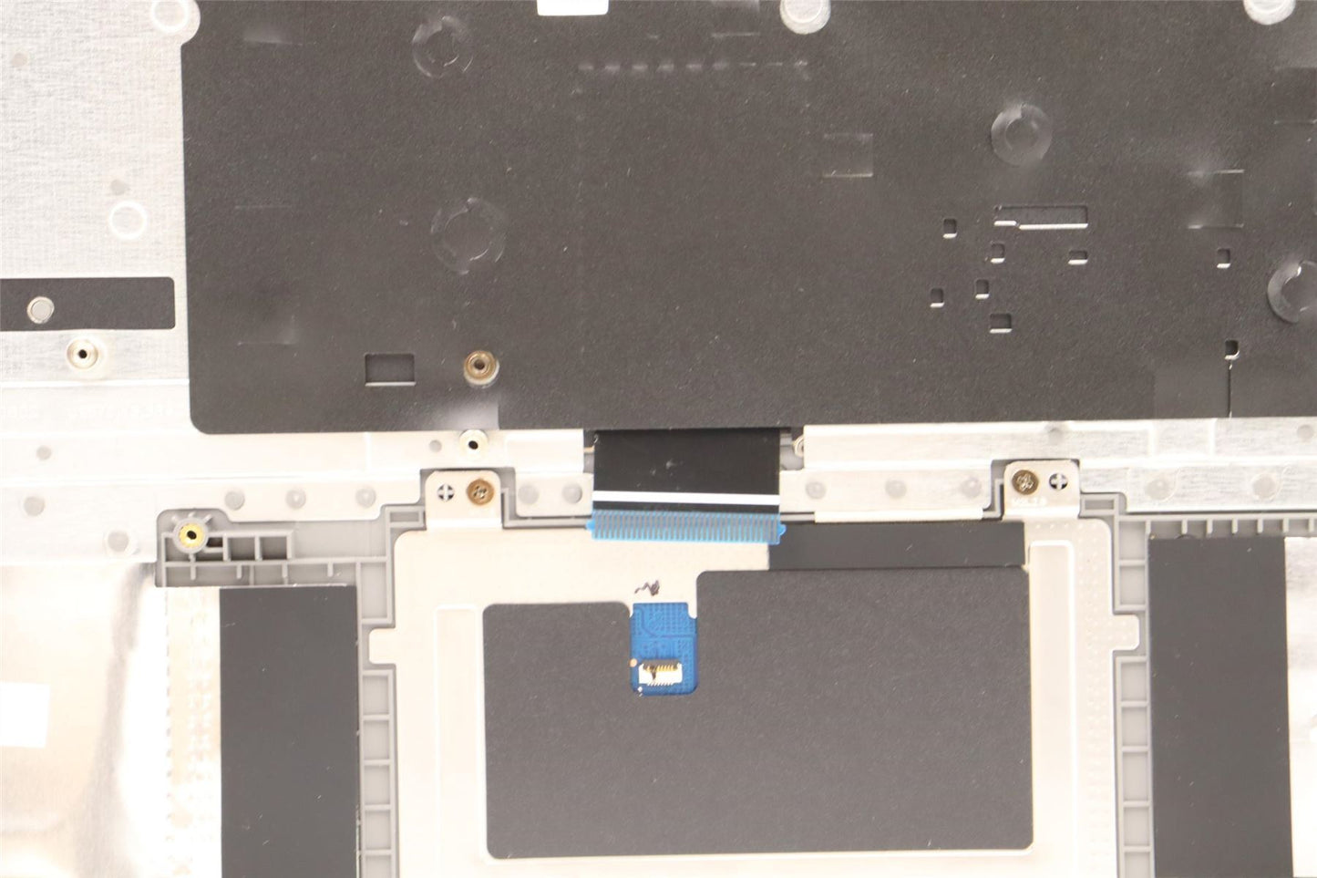 Lenovo IdeaPad 1 15IJL7 Palmrest Cover Touchpad Keyboard Ukrainian 5CB1F27147