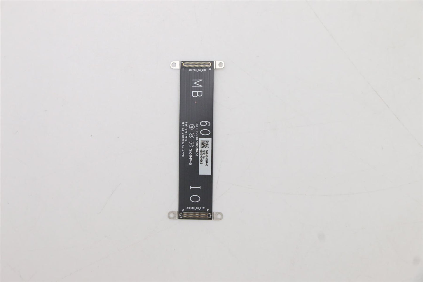 Lenovo USB Board Cable L 82D1 60P 5C10S30165